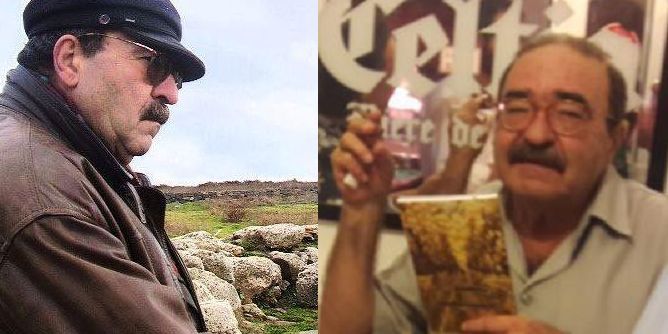 وفاة الناشر أبو السعود المسعدي اثر سكتة قلبية