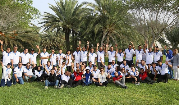 أكاديمية شباب تونس للتنمية تنظم حفل إختتام برامج أجيال السلام بتونس في سنتها الأولى
