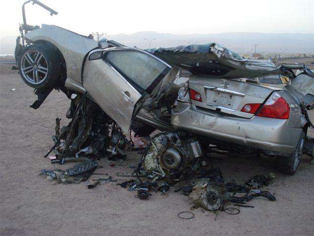 الداخلية تعلن عن 7408 حادث مرور خلال 10 أشهر من العام الجاري