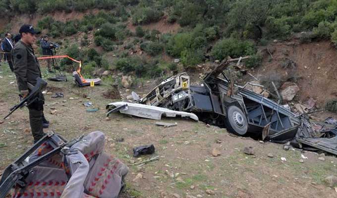 فاجعة عمدون : منع وفد برلماني من زيارة صاحب وكالة الأسفار الموقوف في السجن