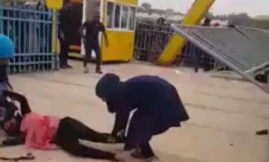كل التفاصيل عن حادثة مركّب الألعاب بالقنطاوي وحقيقة الإصابات في صفوف الأطفال