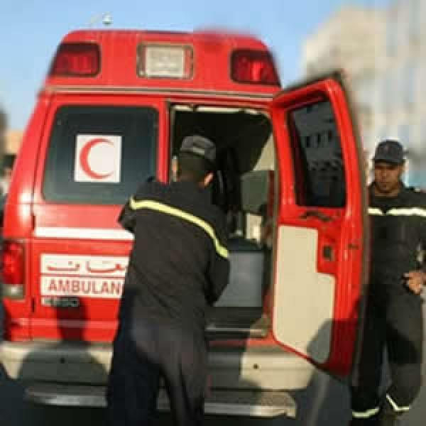 شنني قابس : ابن 15 ربيعا يتسبب في حادث مريع
