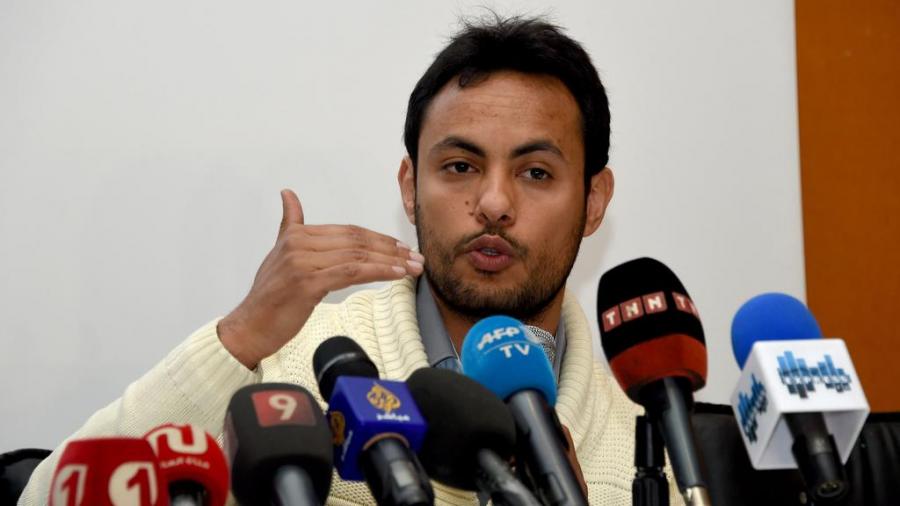 بتهمة خرق حظر التجوّل : إيقاف رئيس منظمة ''أنا يقظ''