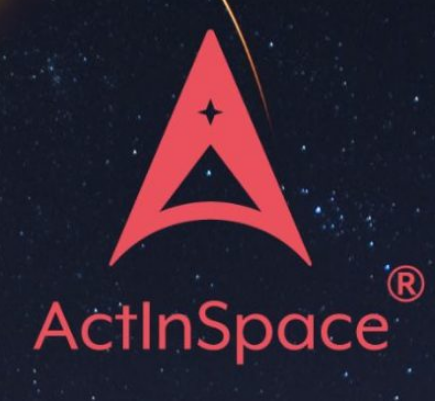 استئناف التسجيل في المسابقة الدولية ActInSpace