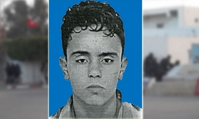 السجن المؤبد للإرهابي عادل الغندري
