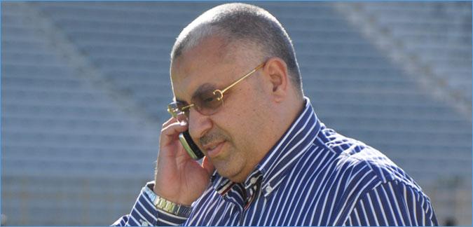 لماذا أقصي عادل الدعداع من قائمة النهضة بولاية بن عروس ؟