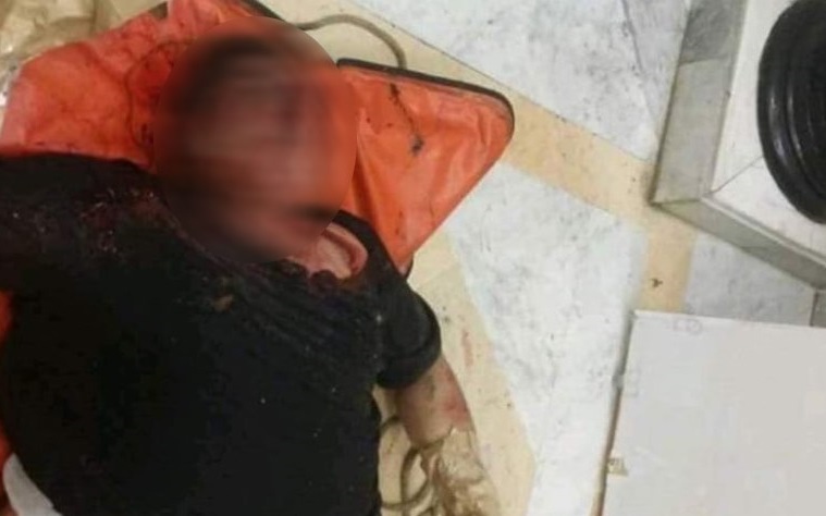 9 موقوفين في قضية قتل الشاب آدم بوليفة في مطعم سياحي بالعاصمة ...