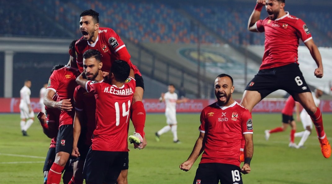 أبطال أفريقيا: الأهلي يتوج بلقبه التاسع