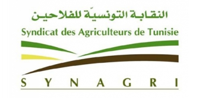 نقابة الفلاحين تدعو الحكومة لاعلان حالة الكارثة الطبيعية