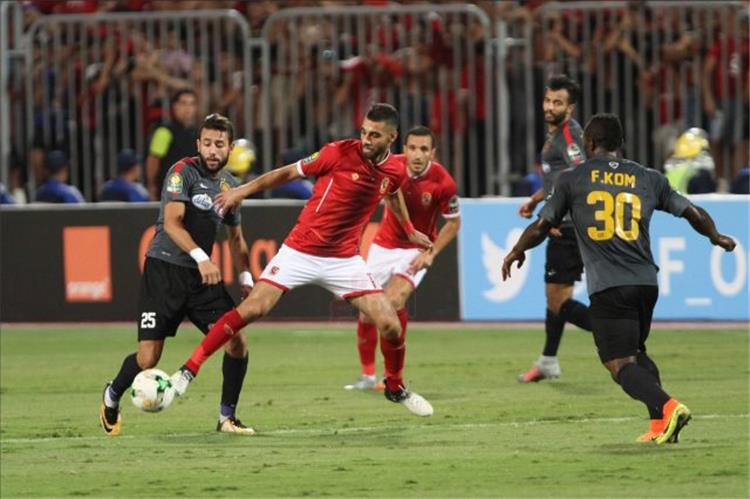 رسمي : استعمال تقنية ال VAR في نهائي الترجي والأهلي