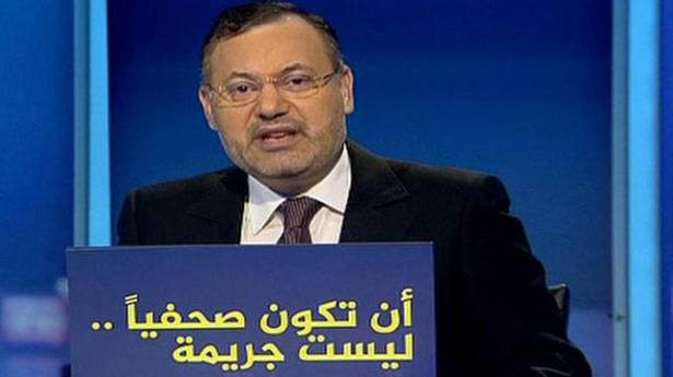 عاجل : السلطات الألمانية تطلق سراح أحمد منصور