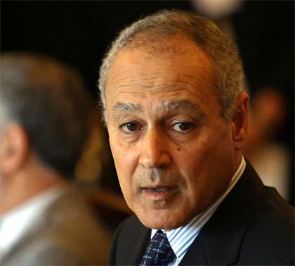 أحمد أبو الغيط أمينا عاما للجامعة العربية: هل القرار نابع فعلاً من إرادة عربية حرة وهل هو رجل المرحلة؟