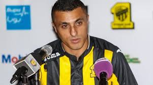 العكايشي يتسبب في استقالة نائب رئيس اتحاد جدة السعودي !