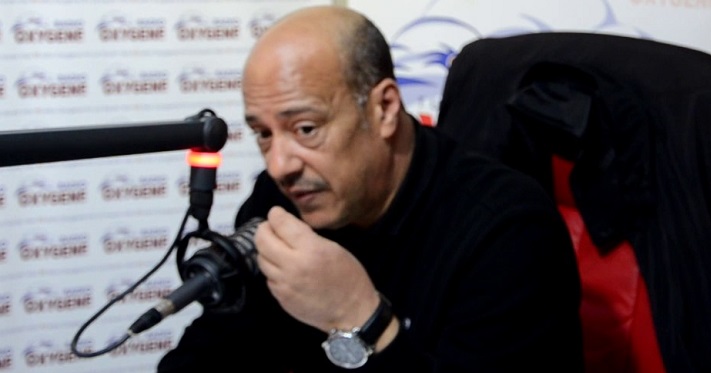 أحمد كندارة للحصري : "سنُعلن اليوم عن قرارنا في قضية التشكيك في انتخابات سبورتينغ بن عروس "