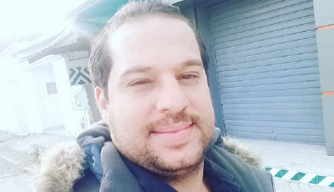 وفاة مؤسس راديو واب " صوت الشباب" نتيجة تسّرب الغاز بمنزله