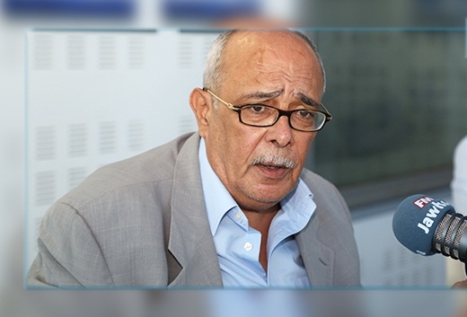 النائب أحمد السعيدي يثور : " لسنا عمّال حضائر ليتم اقتطاع رواتبنا كلّما نغيب " !