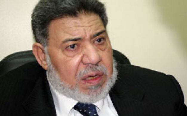 وفاة أحمد سيف الإسلام نجل حسن البنا مؤسس جماعة الإخوان