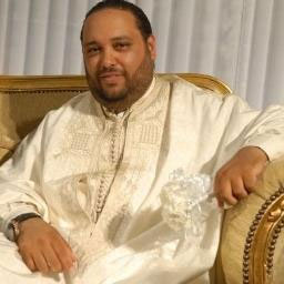 سيدة العقربي تنعى ابنها الوحيد أحمد الجريبي
