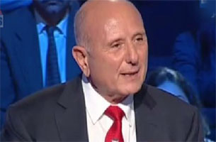 نجيب الشابي : الانتخابات التشريعية صارت على أساس التخويف