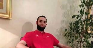 إحذر فلحيتك قد تقصيك من تمثيل وطنك