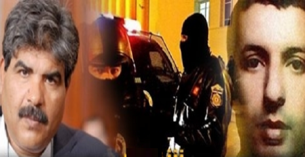 تونس : جلب الصومالي للإستنطاق وسط تعزيزات أمنية كبيرة في محيط المحكمة الإبتدائية 