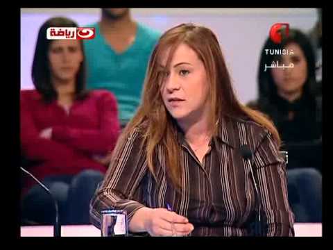 جديد التلفزة الوطنية : برنامجان رياضيان من تقديم عائدة عرب وربيع البحوري