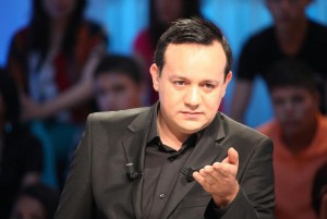 الهايكا تستمع للإعلامي علاء الشابي