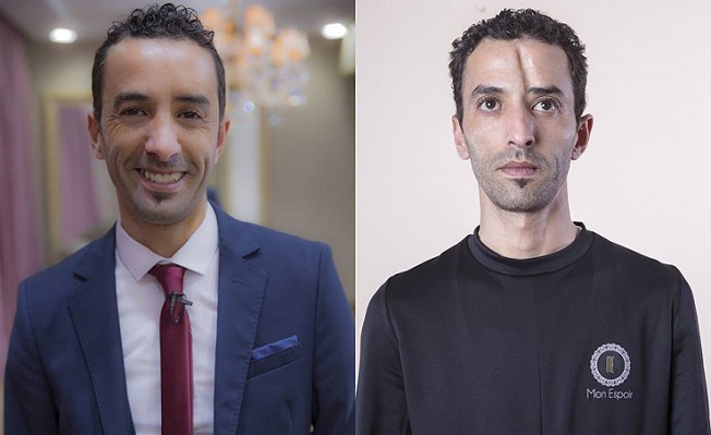برنامج "مون اسبوار " وعائشة عثمان ينقذان حياة شاب جزائري