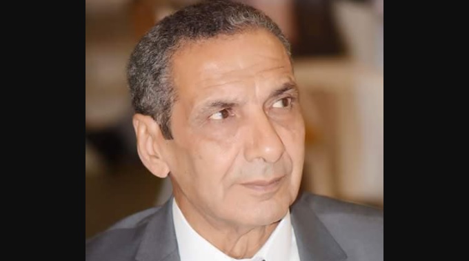 اللاعب السابق للمنتخب التونسي للكرة الطائرة علي بوصرصار في ذمة الله