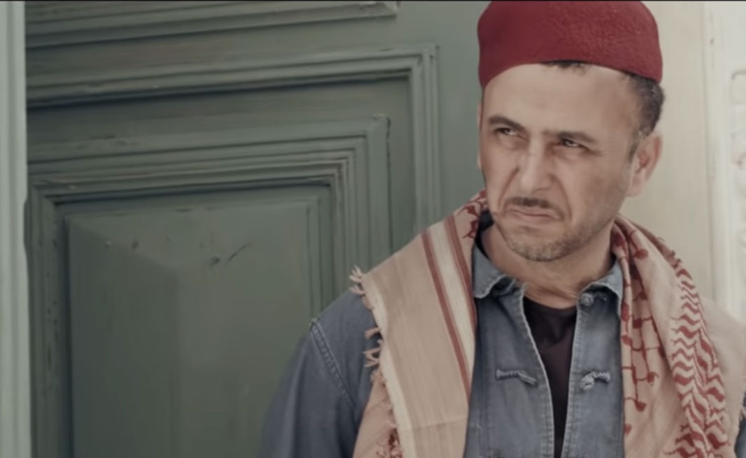 " علي شورب " يسقط " تاج الحاضرة " بالضربة القاضية