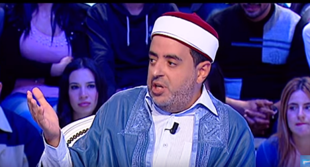 جمهور الإفريقي للإمام علي غربال : " تعسا لإمام يأمر بالمنكر وينهى عن المعروف "
