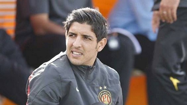 تصفيات كان الغابون :  كاسبرجاك يوجّه  الدعوة لحارس الترجي علي الجمل  