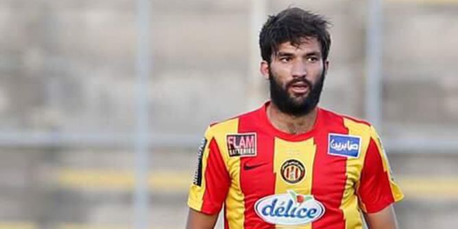 الإصابة تبعد علي المشاني عن الكلاسيكو والدربي