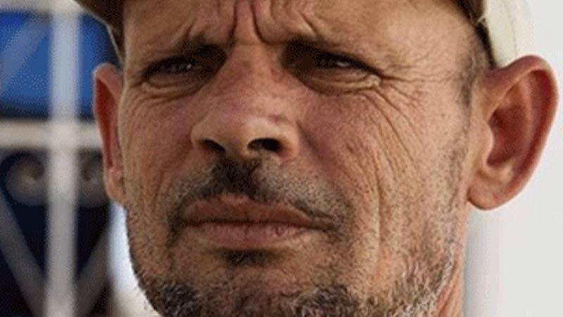تتويج الفنان علي اليحياوي بجائزة أحسن ممثٌل