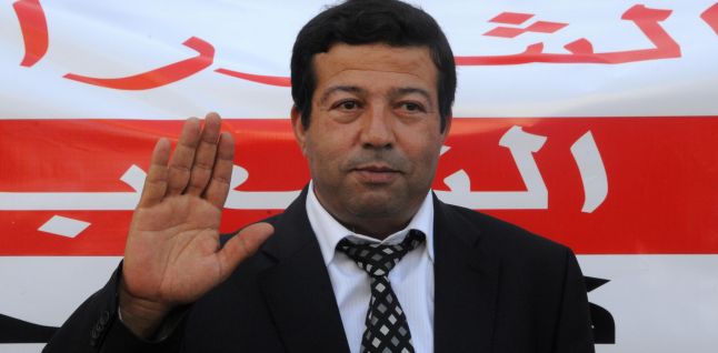 علي الشورابي : انا المترشح الوحيد الذي تتوفر فيه كافة شروط الاستقلالية والحياد