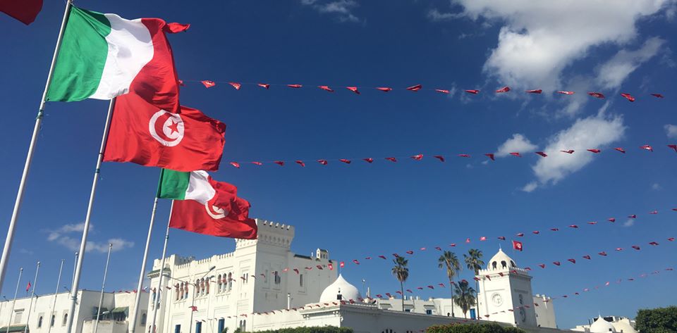 رابطة جمعيات التونسيين بإيطاليا تتهم السلطات التونسية بالتجاهل