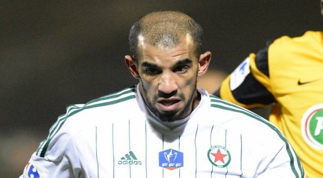 رسمي : النجم الساحلي يعلن انتداب الجزائري عامر بوعزة 