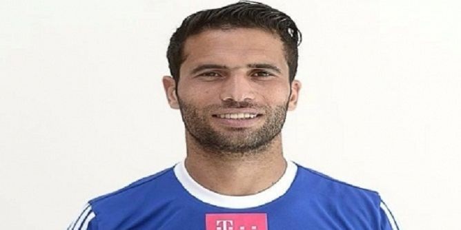 الاتحاد المنستيري يستهل الميركاتو بانتداب أمين الحاج سعيد‎