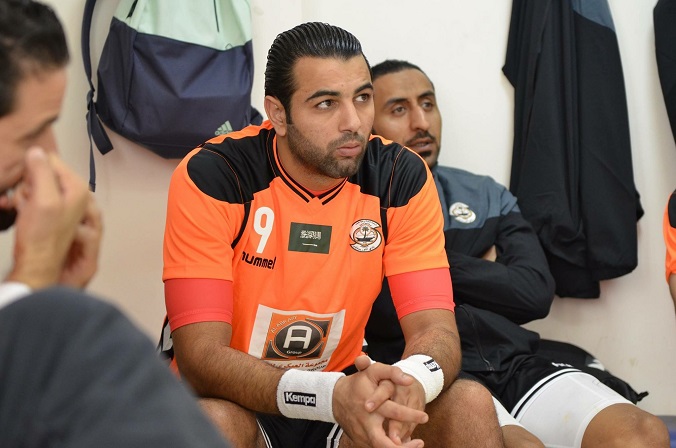 عدم سماع الدعوى لأمين بالنور في قضية الرهانات الرياضية