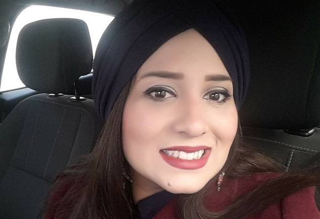 وفاة الدكتورة الجرّاحة في تجميل الأسنان أميرة المكّي