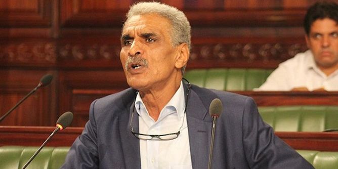 عمروسية للشاهد : " شفيق الجراية أنفق عليكم أموالا "