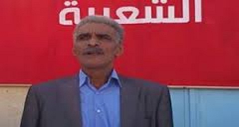 الجبهة الشعبية تعتبر مشروع قانون زجر الاعتداء على الأمنيين مدخلا لعودة الاستبداد