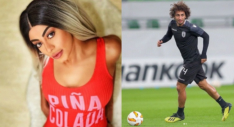مصر تستبعد عمرو وردة من " الكان " بسبب فضيحة التحرش الجنسي .. واللاعب يؤكد " البت وحشة أوي "