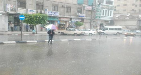 حالة الطقس اليوم الثلاثاء 24 فيفري الجاري