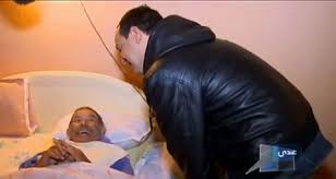 إيقاف برنامج عندي ما نقلك وخطية ب200 ألف دينار بسبب حلقة اثبات النسب