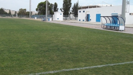 بسبب قطع الماء الساخن عن الأدواش بالحي الأولمبي برادس : تعرّض لاعبين إلى نزلة برد