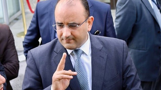   نائب بالبرلمان لوزير النقل : " وقتاش تستقيل من منصبك راك فت داعش في قتلان الناس ؟ "