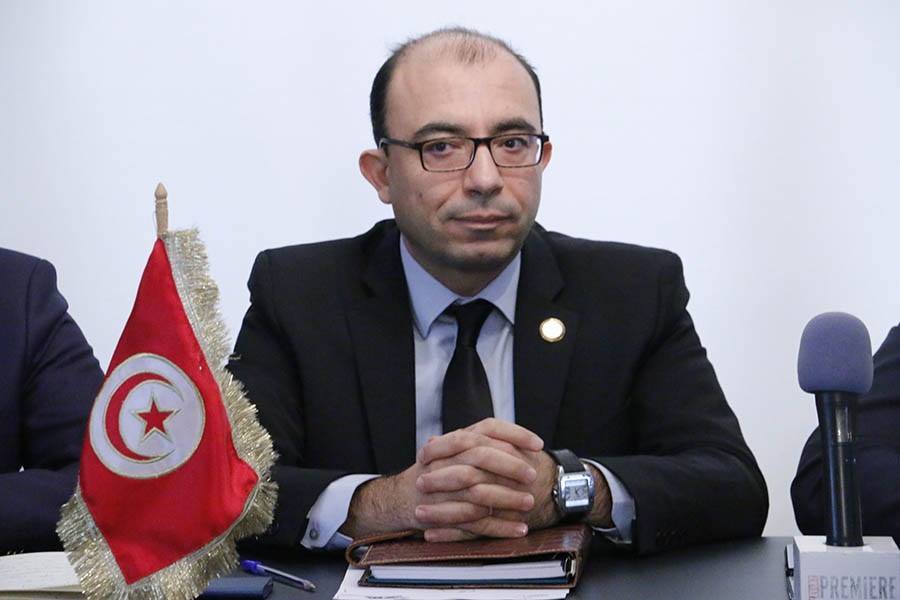 مجلس الأعمال التونسي الافريقي يستنكر رفض البرلمان المصادقة على الإتفاق المؤسس لمنطقة التجارة الحرّة الإفريقيّة
