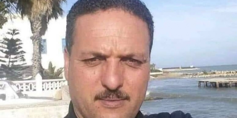 عائلة المفقود أنيس بن عريس تطلق نداء استغاثة…