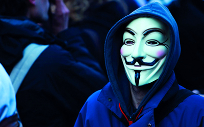 أنونيموس تشن هجوما على تونس ابتداء من الليلة وتكشف عن الأسباب ...
